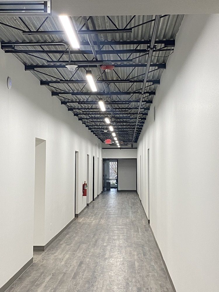Offices at Memorial Park: 8301 E 51st St, Tulsa, OK 74145